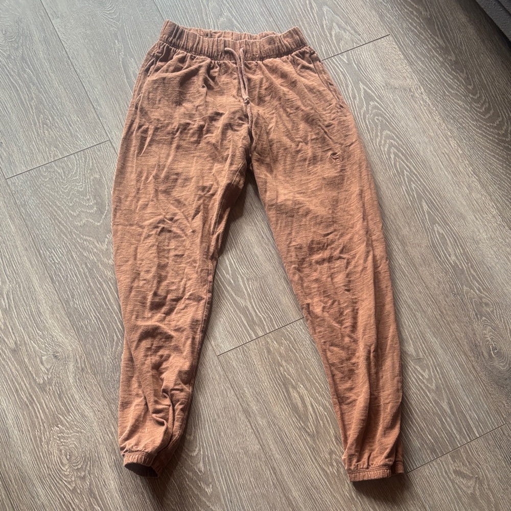 PINK Victoria's Secret joggers